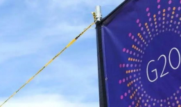 g20视频,全球领袖共话合作与发展