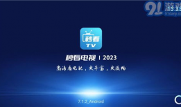 91电视直播app tv版,畅享海量直播，尽在掌握